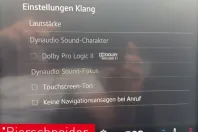 Volkswagen Touareg din 2024 cu 28.449 km - oferta VOL117145 - foto 24