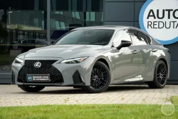 Lexus IS-F din 2024 - oferta LEX117146