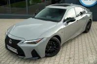 Lexus IS-F din 2024 cu 8.000 km - oferta LEX117146 - foto 2