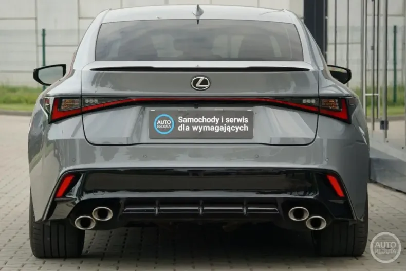 Lexus IS-F din 2024 cu 8.000 km - oferta LEX117146 - foto 5