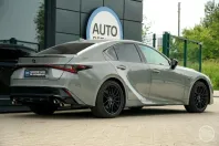 Lexus IS-F din 2024 cu 8.000 km - oferta LEX117146 - foto 6