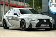 Lexus IS-F din 2024 cu 8.000 km - oferta LEX117146 - foto 8