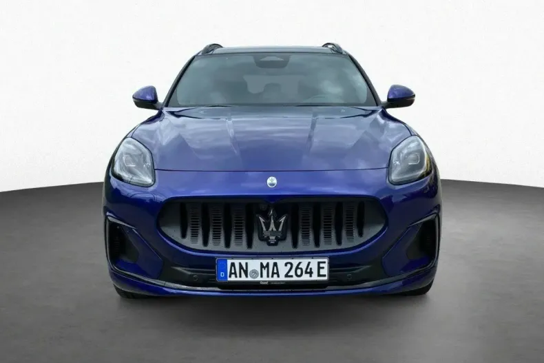 Maserati Grecale din 2024 cu 8.500 km - oferta MAS117147 - foto 3