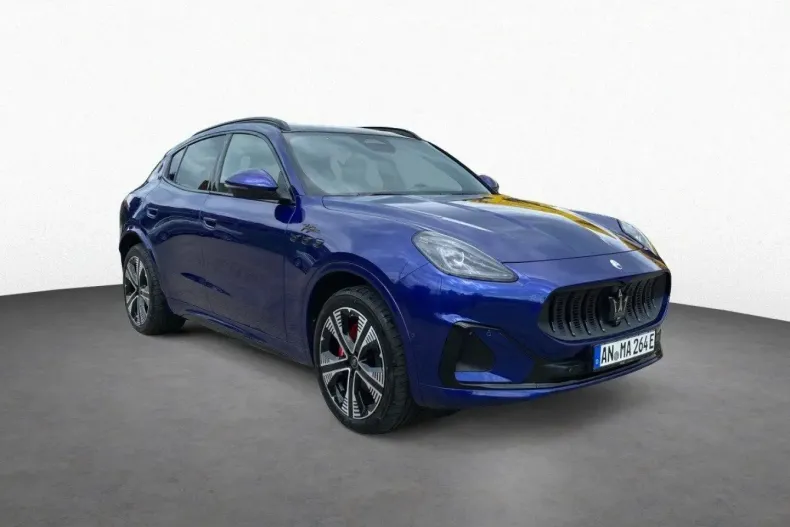Maserati Grecale din 2024 cu 8.500 km - oferta MAS117147 - foto 4