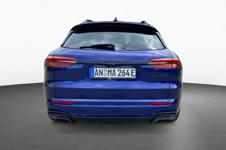 Maserati Grecale din 2024 cu 8.500 km - oferta MAS117147 - foto 5