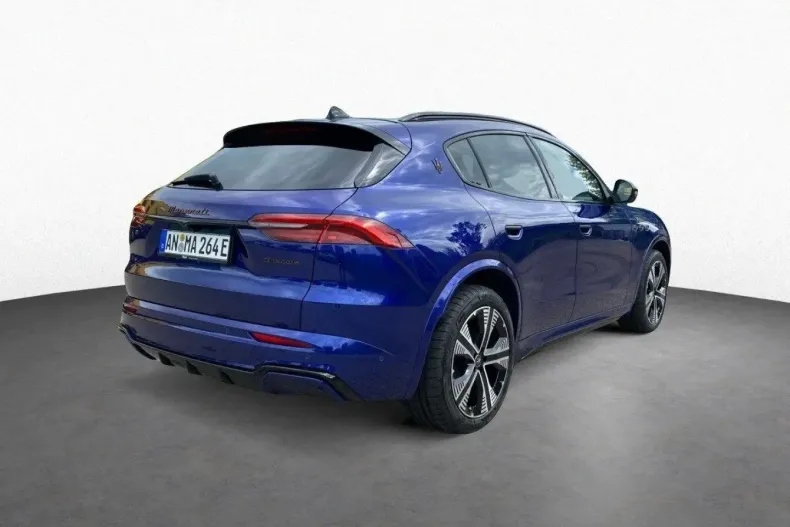 Maserati Grecale din 2024 cu 8.500 km - oferta MAS117147 - foto 6