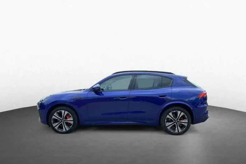 Maserati Grecale din 2024 cu 8.500 km - oferta MAS117147 - foto 7