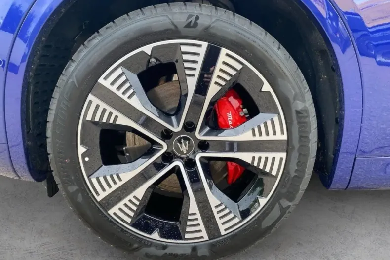 Maserati Grecale din 2024 cu 8.500 km - oferta MAS117147 - foto 8