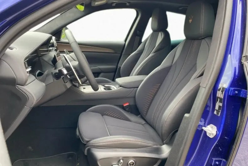 Maserati Grecale din 2024 cu 8.500 km - oferta MAS117147 - foto 9