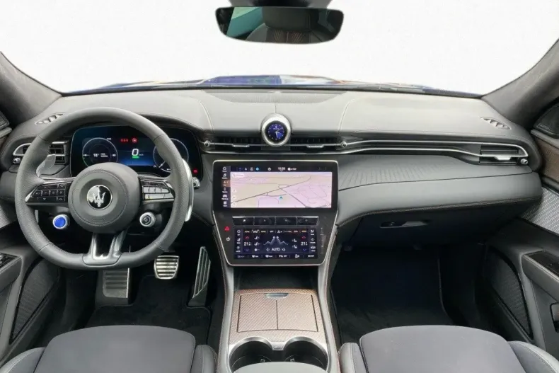 Maserati Grecale din 2024 cu 8.500 km - oferta MAS117147 - foto 11