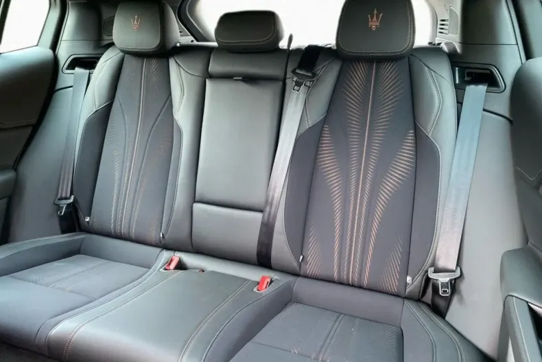 Maserati Grecale din 2024 cu 8.500 km - oferta MAS117147 - foto 13