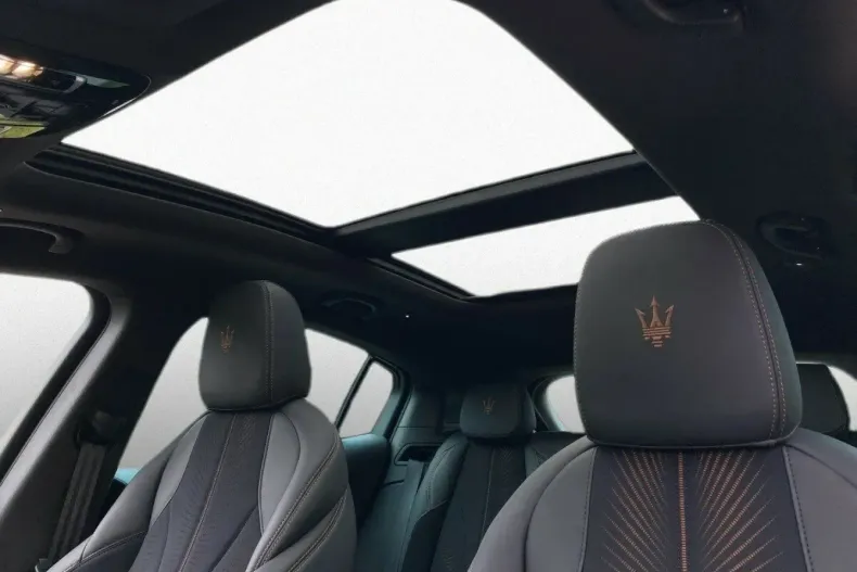 Maserati Grecale din 2024 cu 8.500 km - oferta MAS117147 - foto 15