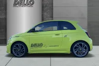 Abarth 500 din 2024 cu 34.500 km - oferta ABA117152 - foto 2