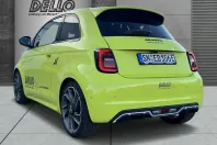 Abarth 500 din 2024 cu 34.500 km - oferta ABA117152 - foto 3