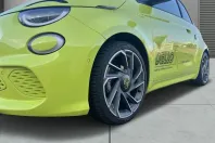 Abarth 500 din 2024 cu 34.500 km - oferta ABA117152 - foto 4