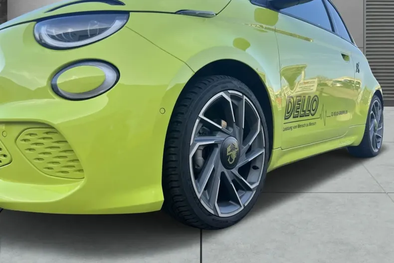 Abarth 500 din 2024 cu 34.500 km - oferta ABA117152 - foto 4