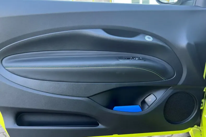 Abarth 500 din 2024 cu 34.500 km - oferta ABA117152 - foto 12