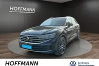 Volkswagen Touareg din 2024 cu 69.708 km - oferta VOL117153 - foto 1