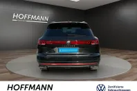 Volkswagen Touareg din 2024 cu 69.708 km - oferta VOL117153 - foto 4