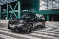 BMW XM din 2024 cu 10.000 km - oferta BMW117154 - foto 3