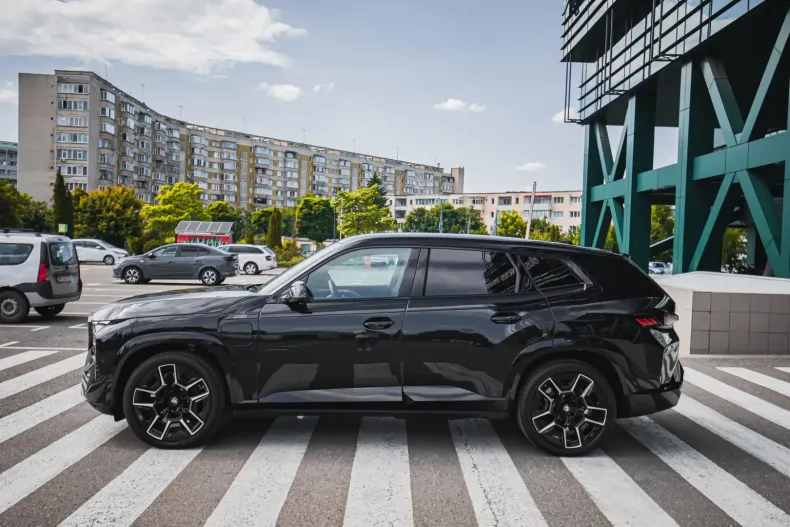 BMW XM din 2024 cu 10.000 km - oferta BMW117154 - foto 6