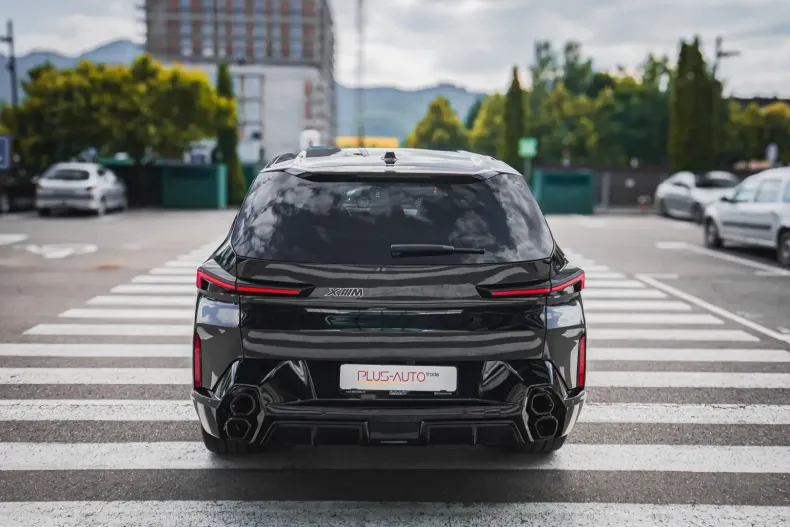 BMW XM din 2024 cu 10.000 km - oferta BMW117154 - foto 7