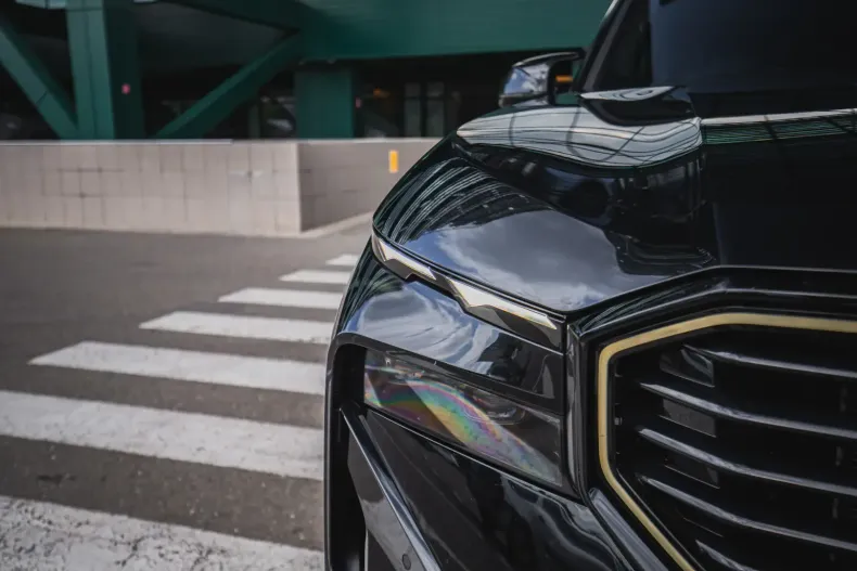 BMW XM din 2024 cu 10.000 km - oferta BMW117154 - foto 10