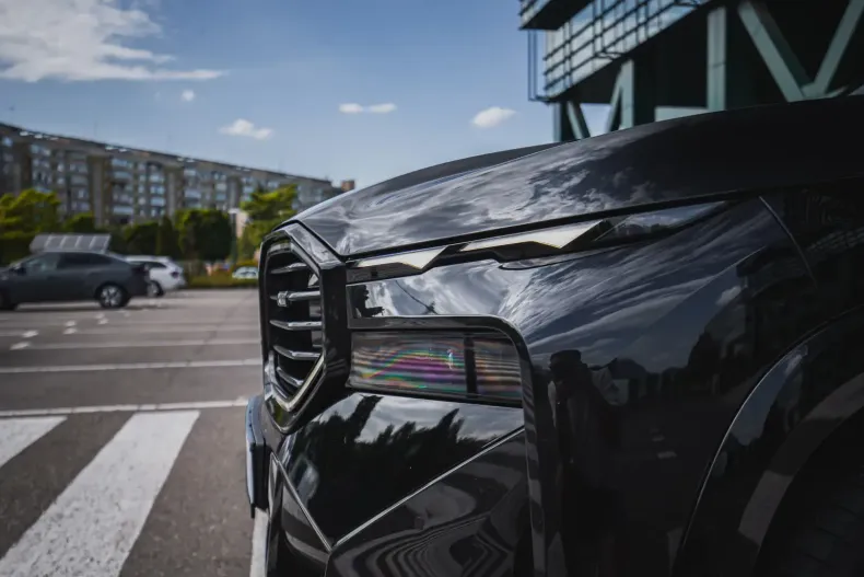 BMW XM din 2024 cu 10.000 km - oferta BMW117154 - foto 11