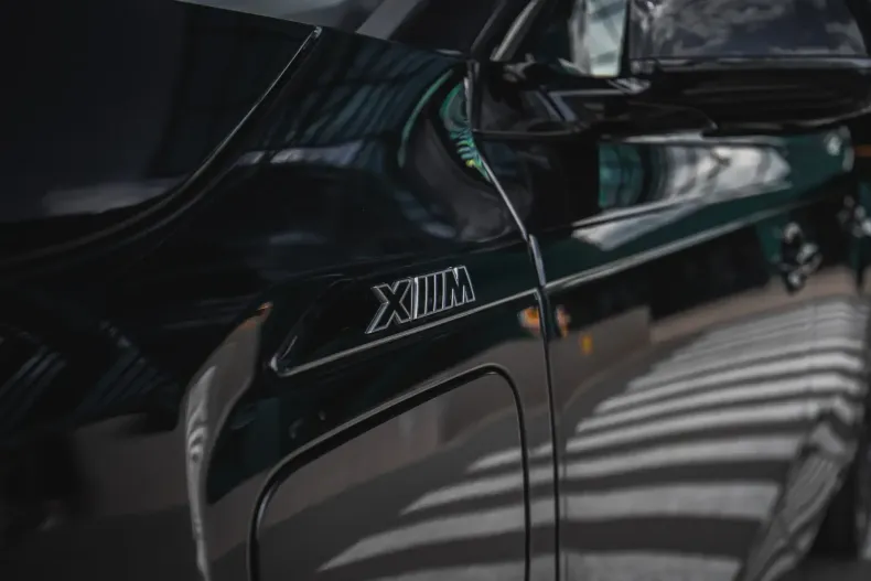 BMW XM din 2024 cu 10.000 km - oferta BMW117154 - foto 12