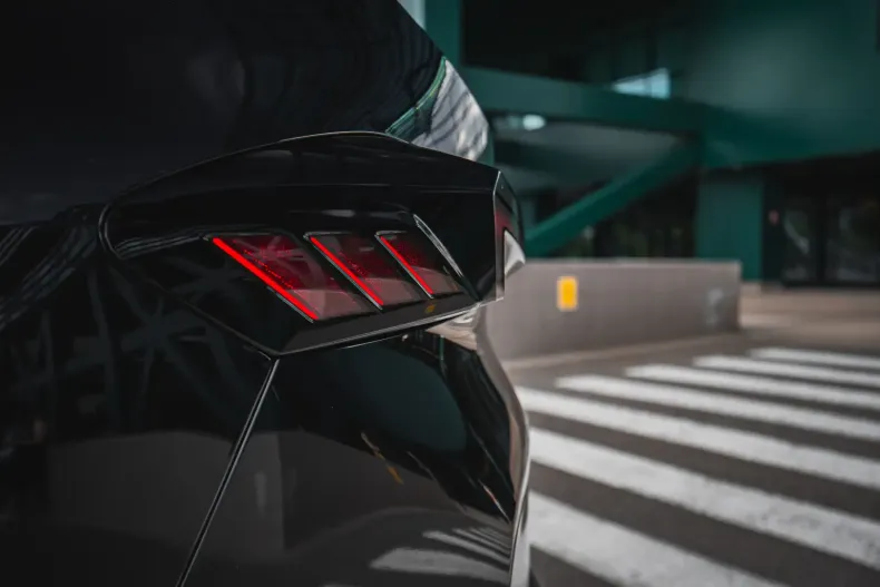 BMW XM din 2024 cu 10.000 km - oferta BMW117154 - foto 14