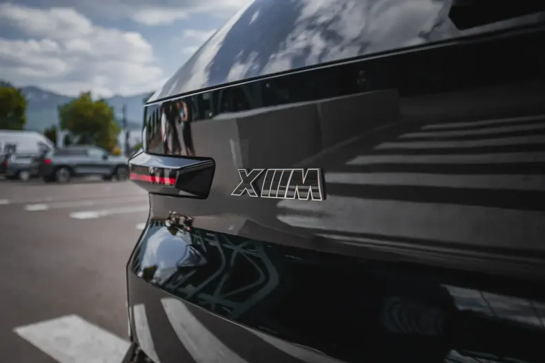 BMW XM din 2024 cu 10.000 km - oferta BMW117154 - foto 15