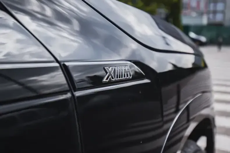 BMW XM din 2024 cu 10.000 km - oferta BMW117154 - foto 16