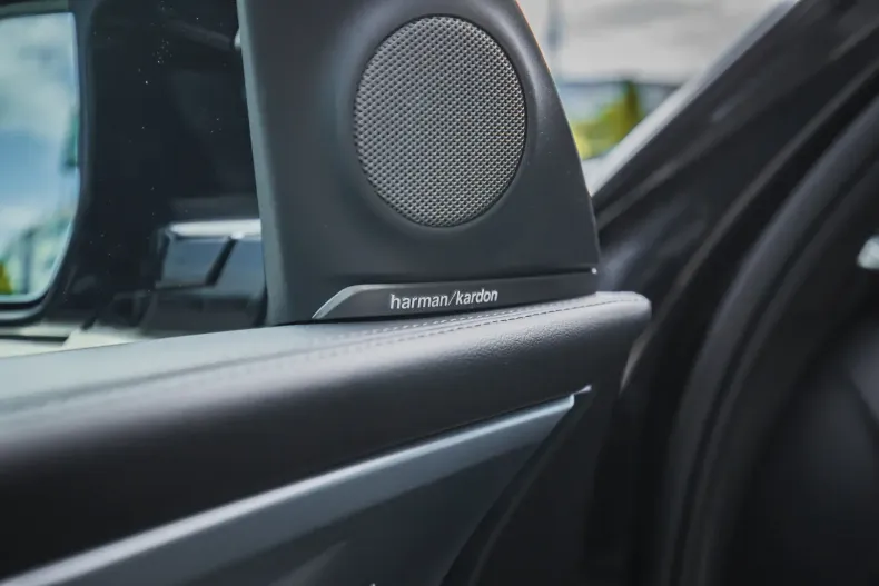 BMW XM din 2024 cu 10.000 km - oferta BMW117154 - foto 18