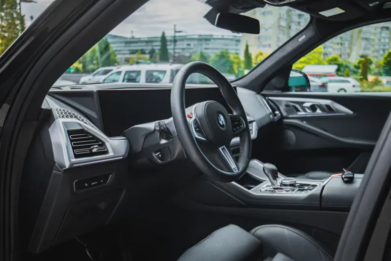 BMW XM din 2024 cu 10.000 km - oferta BMW117154 - foto 19