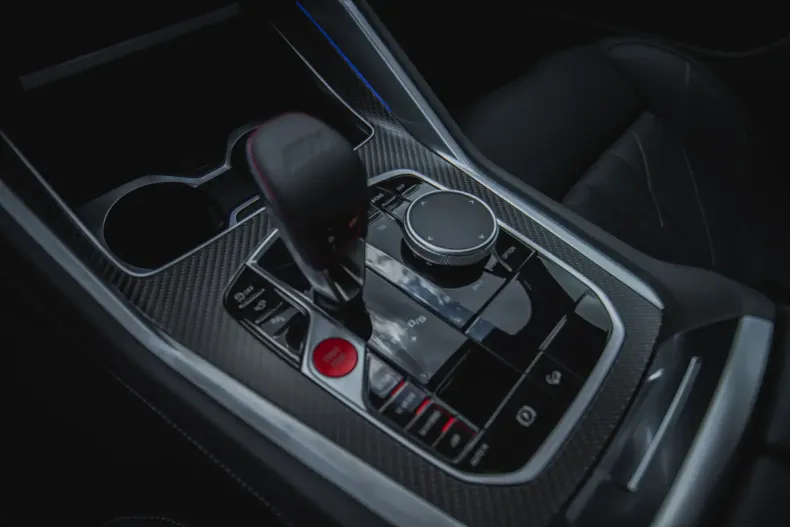 BMW XM din 2024 cu 10.000 km - oferta BMW117154 - foto 23