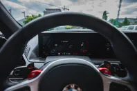 BMW XM din 2024 cu 10.000 km - oferta BMW117154 - foto 27