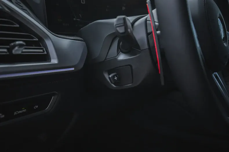 BMW XM din 2024 cu 10.000 km - oferta BMW117154 - foto 30