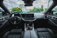 BMW XM din 2024 cu 10.000 km - oferta BMW117154 - foto 31