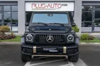 Mercedes-Benz G 63 AMG din 2025 cu 2.000 km - oferta MER117156 - foto 2