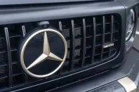 Mercedes-Benz G 63 AMG din 2025 cu 2.000 km - oferta MER117156 - foto 5