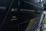 Mercedes-Benz G 63 AMG din 2025 cu 2.000 km - oferta MER117156 - foto 6