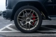 Mercedes-Benz G 63 AMG din 2025 cu 2.000 km - oferta MER117156 - foto 7