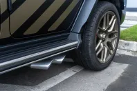 Mercedes-Benz G 63 AMG din 2025 cu 2.000 km - oferta MER117156 - foto 8