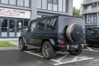 Mercedes-Benz G 63 AMG din 2025 cu 2.000 km - oferta MER117156 - foto 9