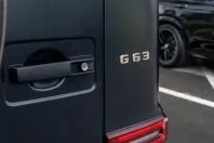 Mercedes-Benz G 63 AMG din 2025 cu 2.000 km - oferta MER117156 - foto 11