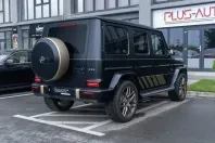 Mercedes-Benz G 63 AMG din 2025 cu 2.000 km - oferta MER117156 - foto 12