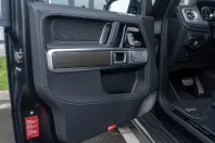 Mercedes-Benz G 63 AMG din 2025 cu 2.000 km - oferta MER117156 - foto 14