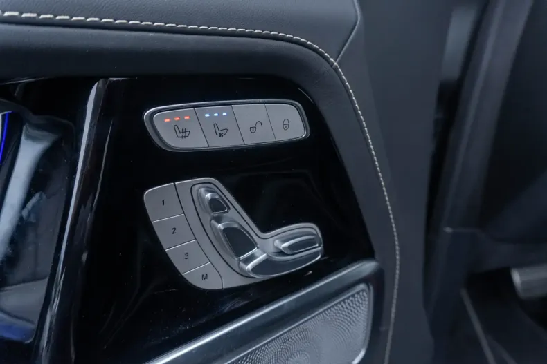 Mercedes-Benz G 63 AMG din 2025 cu 2.000 km - oferta MER117156 - foto 16