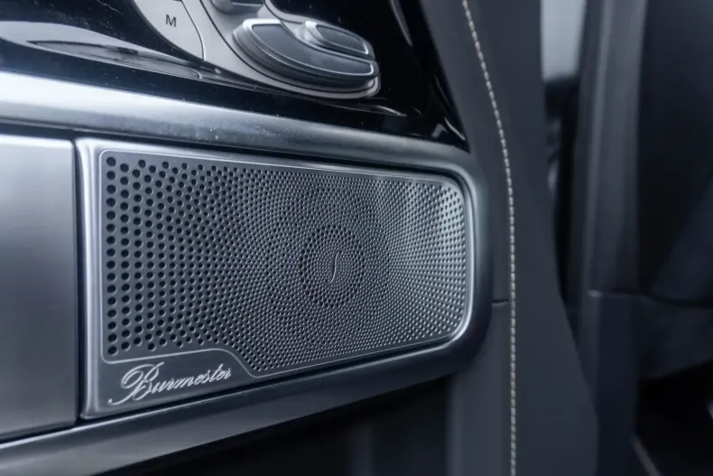 Mercedes-Benz G 63 AMG din 2025 cu 2.000 km - oferta MER117156 - foto 17