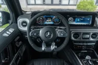 Mercedes-Benz G 63 AMG din 2025 cu 2.000 km - oferta MER117156 - foto 19